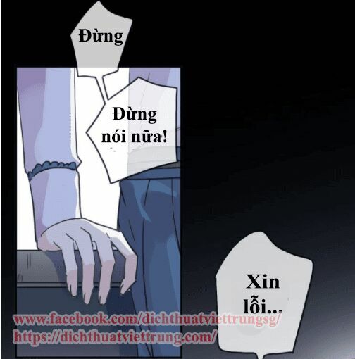 vết cắn ngọt ngào phần 1 chapter 46 8