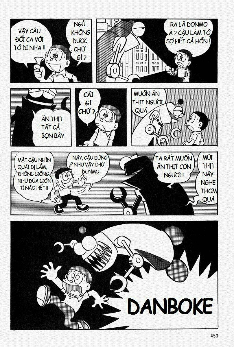 mojako chapter 10 35