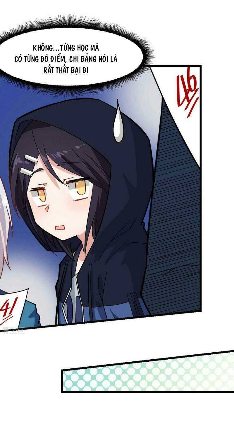 vườn trường cuồng sư hệ thống chapter 158 17