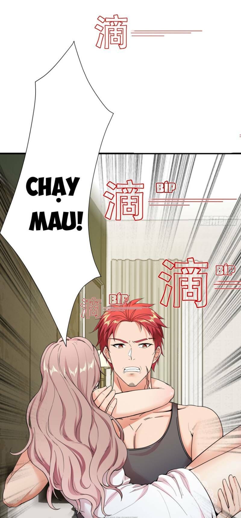 đỉnh phong cường thiếu chapter 6 23