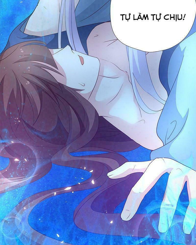 trò chơi trừng phạt chapter 17 19