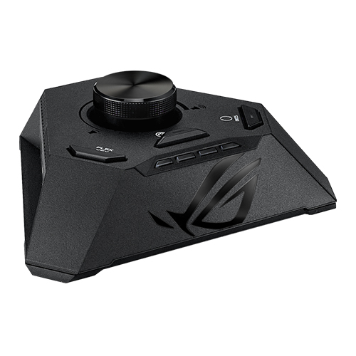 Bo mạch chủ Main ASUS ROG STRIX X670E-I GAMING WIFI Socket AMD AM5 - Hàng Chính Hãng