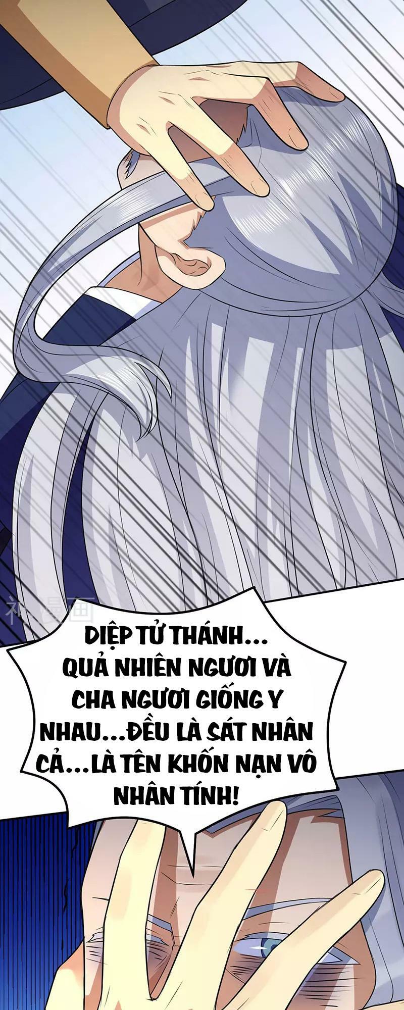 võ đạo độc tôn chapter 142 36