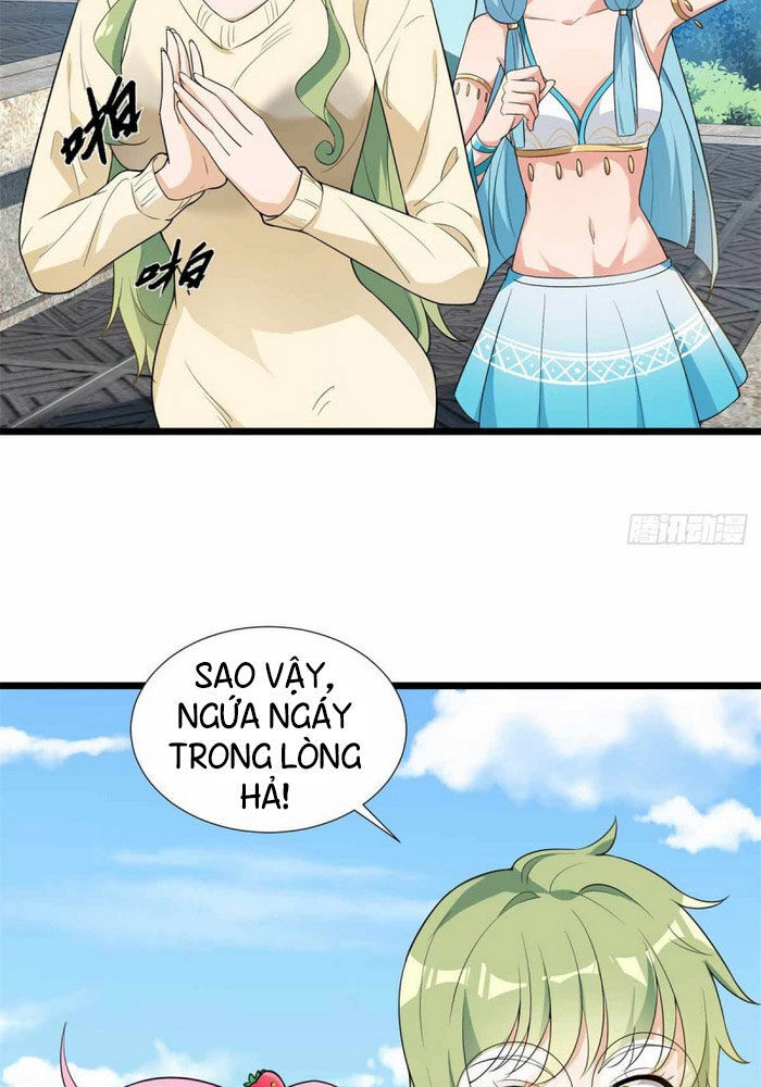 đỉnh phong cường thiếu chapter 90 8