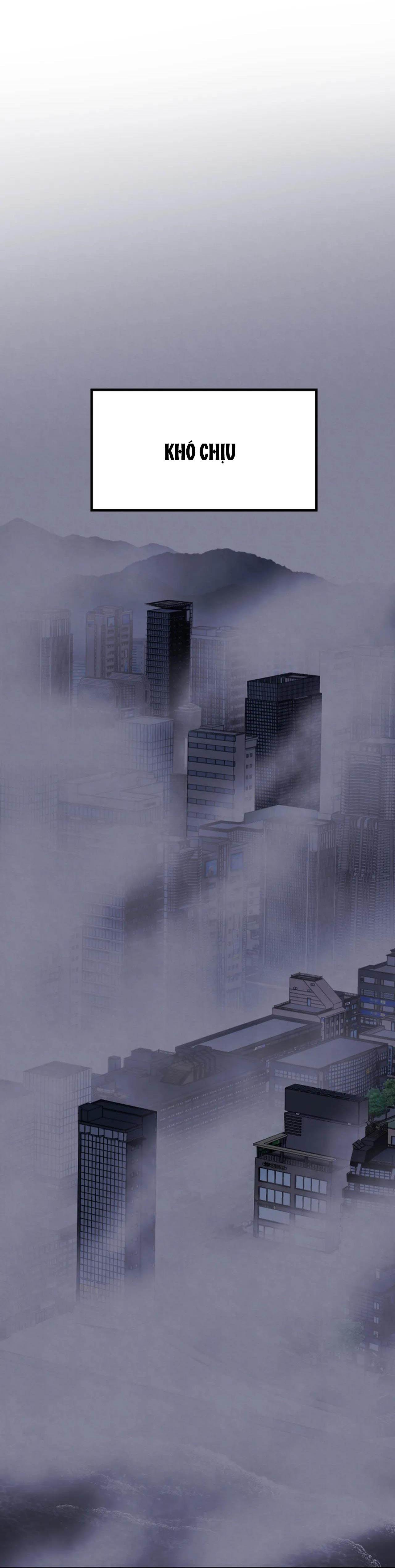 (np)những ngày mù sương chapter 18 44