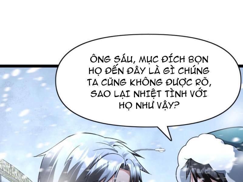 đóng băng toàn cầu: tôi gây dựng nên phòng an toàn thời tận thế chapter 180 23