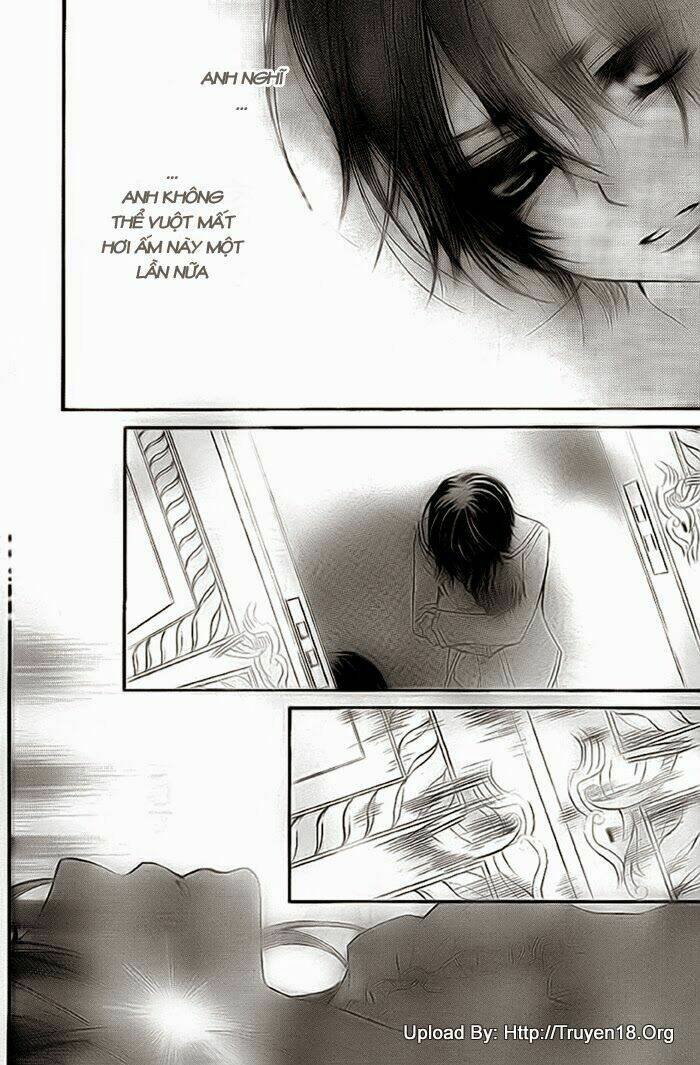hiệp sĩ vampire chapter 64 30