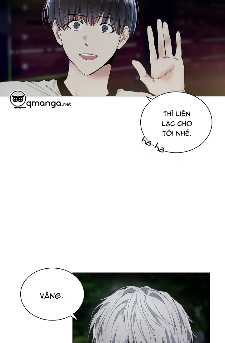 ứng dụng xấu hổ chapter 30 14