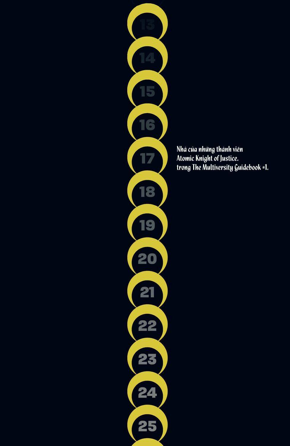 The Multiversity chapter 5 43