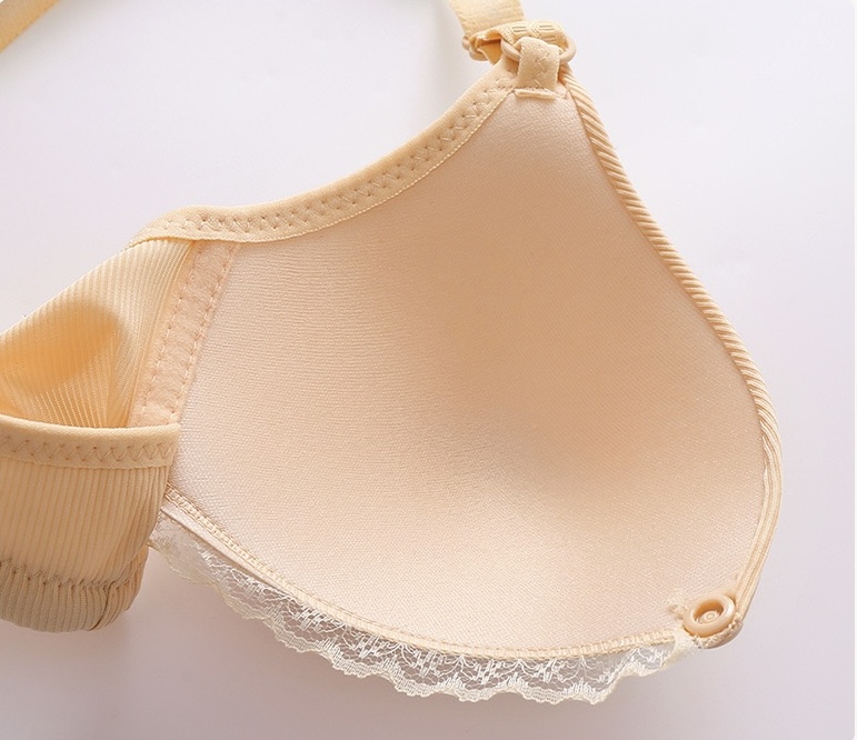 ÁO LÓT BẦU COTTON SIÊU ĐẸP SIZE 38-42 DÀNH CHO NỮ