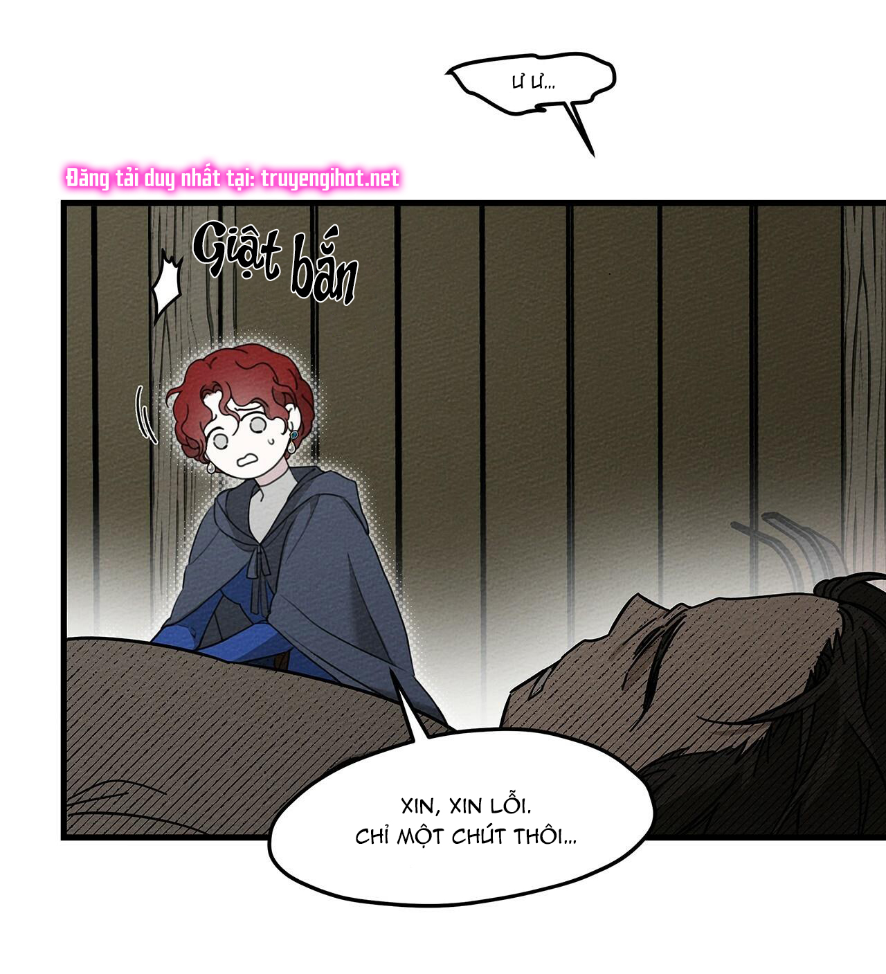 Dưới Bóng Cây Sồi chapter 39 24