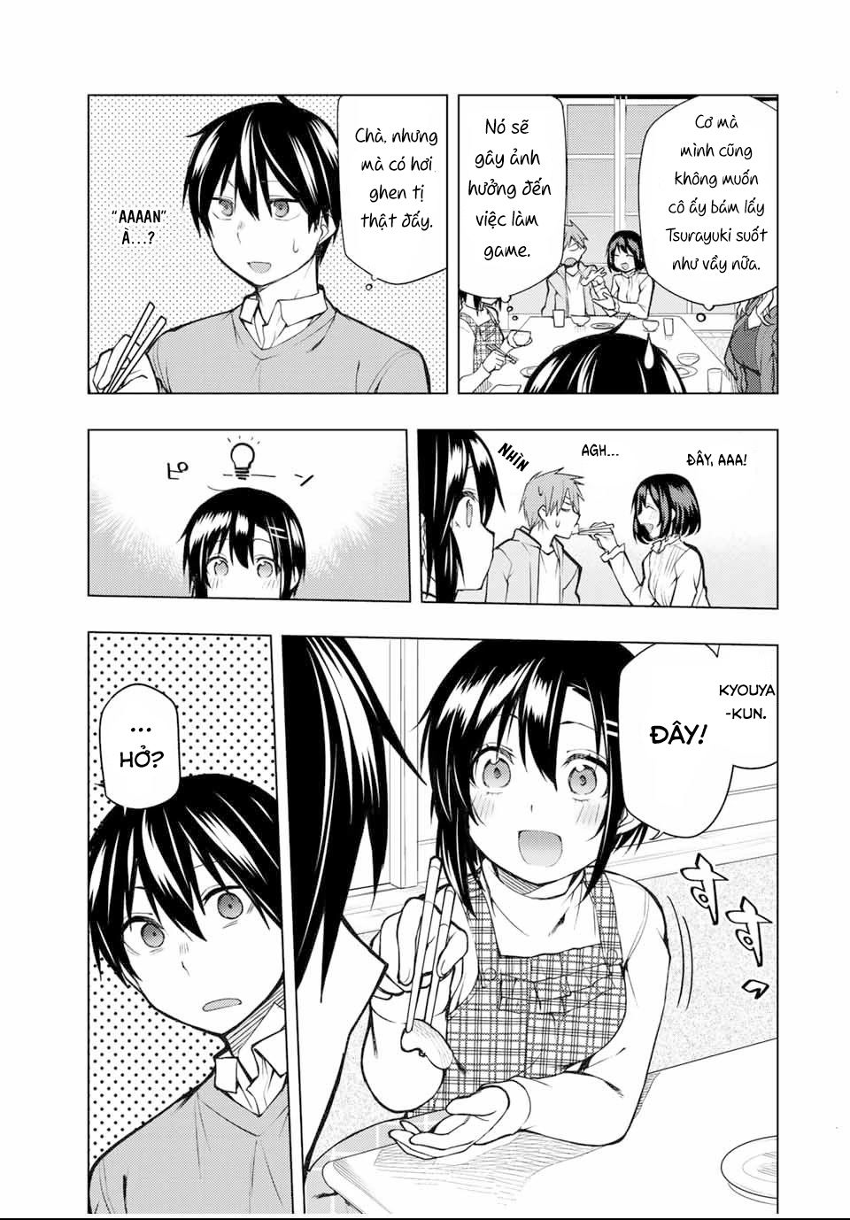 remake our life! chapter 21 3