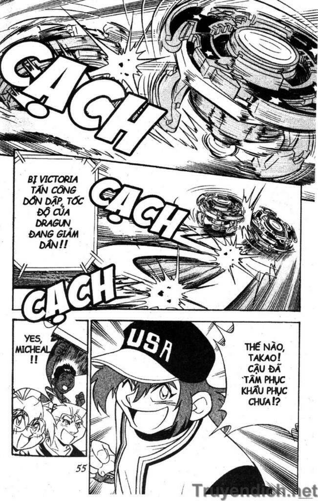 beley - con quay truyền thuyết chapter 5 51