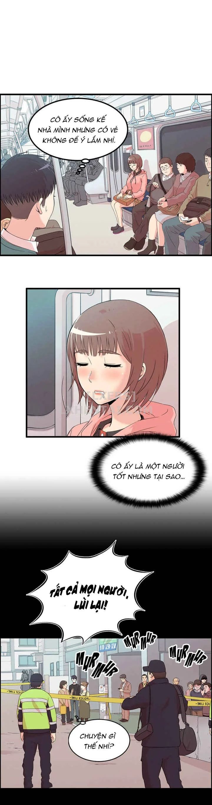 chuyên gia tình dục chapter 10 18