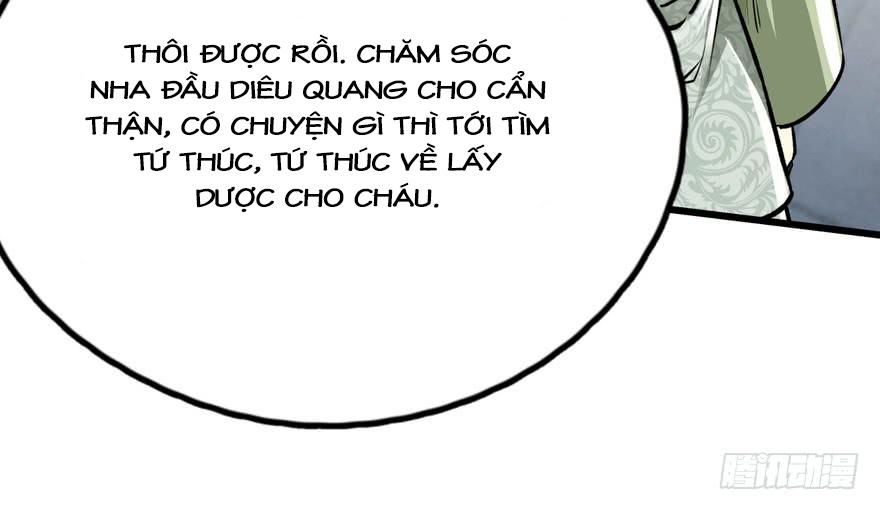quẻ phi thiên hạ chapter 5 10