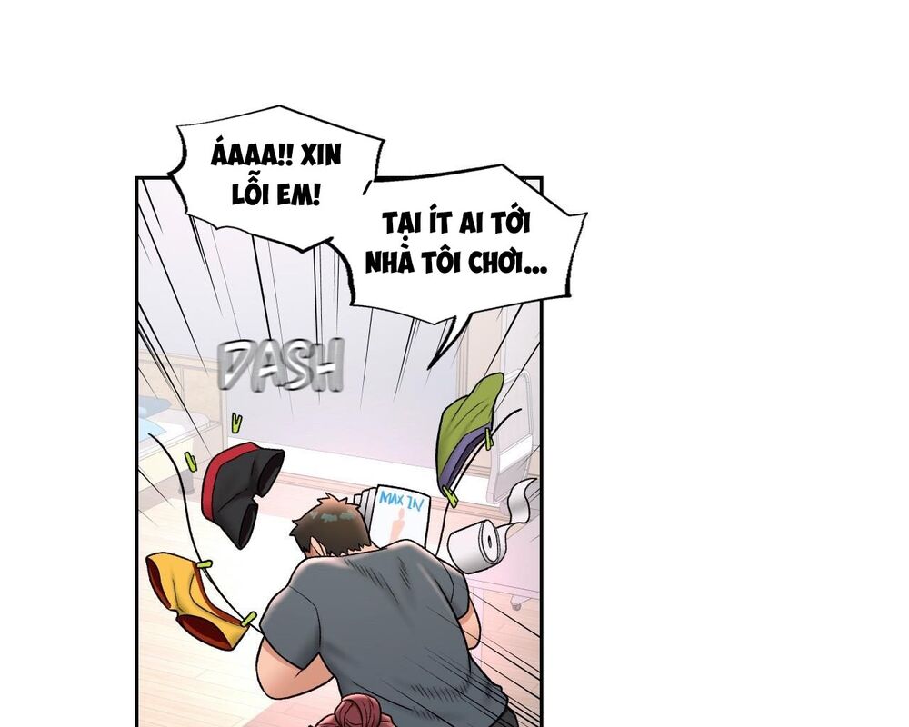 phòng tập gym bí mật chapter 37 98