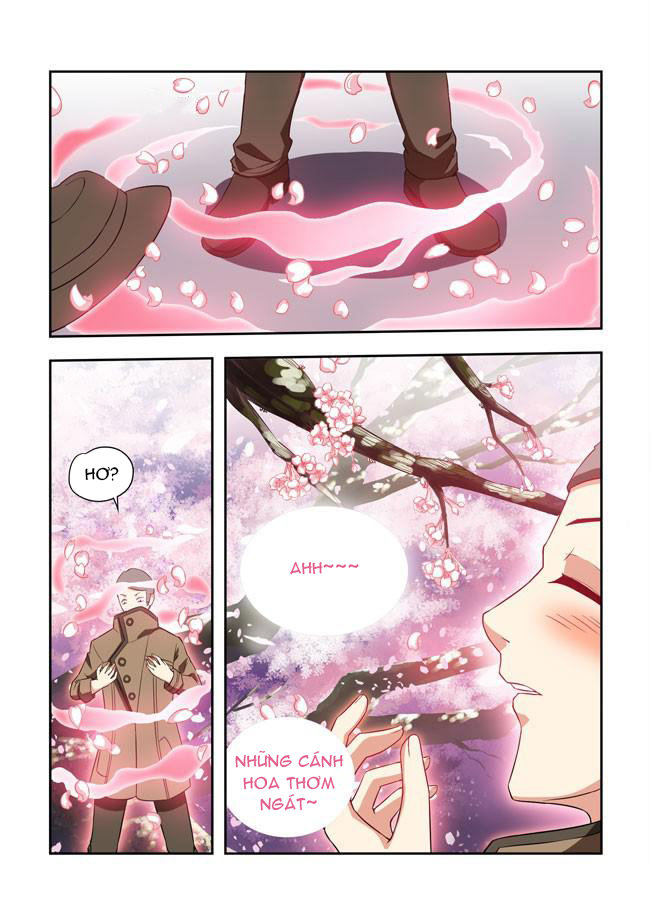 i am killer maid chapter 38 4