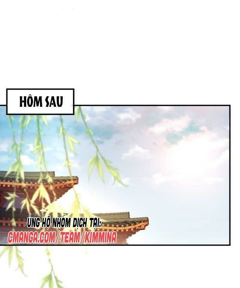 vương gia kiêu ngạo quá khó cua chapter 74 2