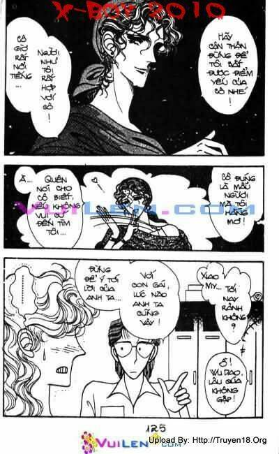 ánh đèn rực rỡ chapter 11 126