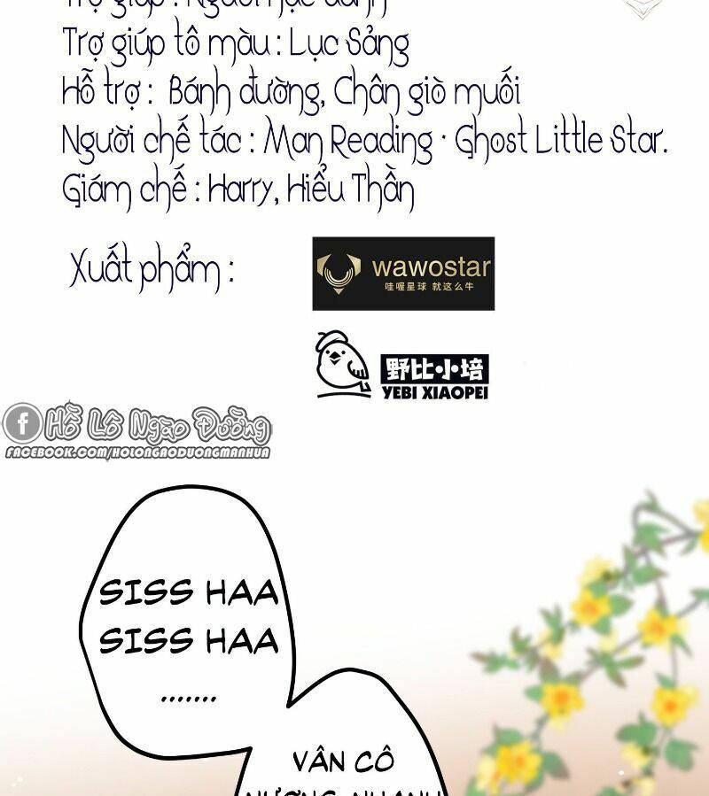 phế vật công chúa muốn nhặt chồng chapter 17 6