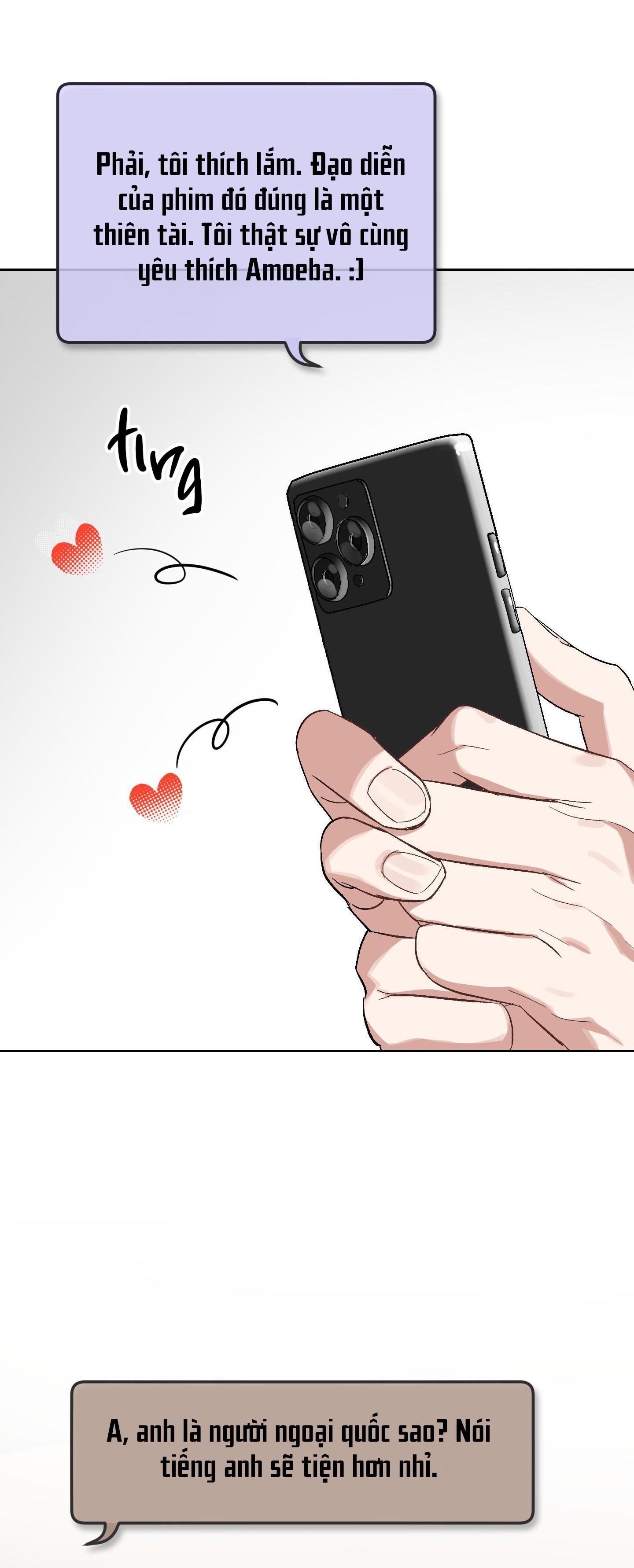 chú thỏ chỉ cần 3 giây là xuất tinh chapter 1 41