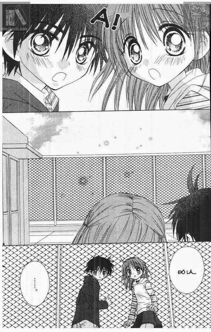 điều thầm kín của tsubomi chapter 13 11