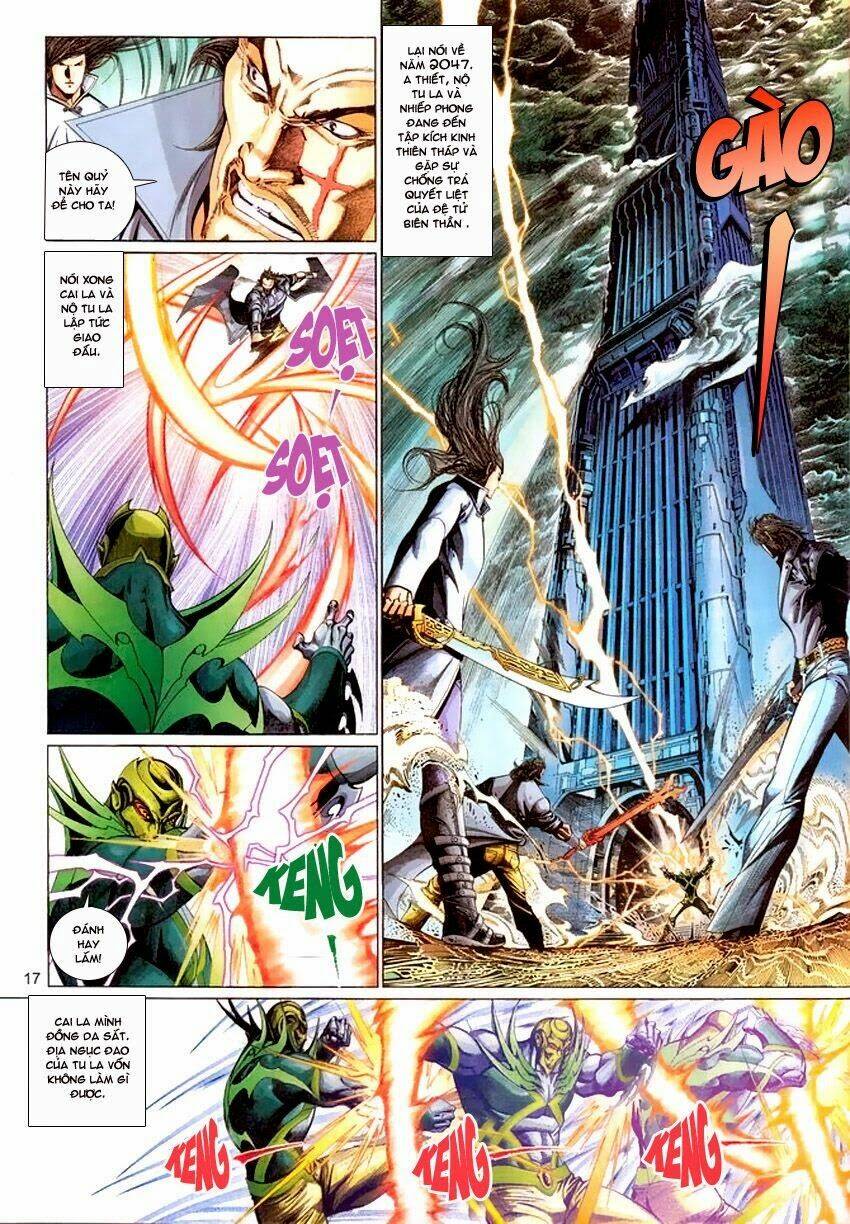 phong vân thần võ ký chapter 7 16