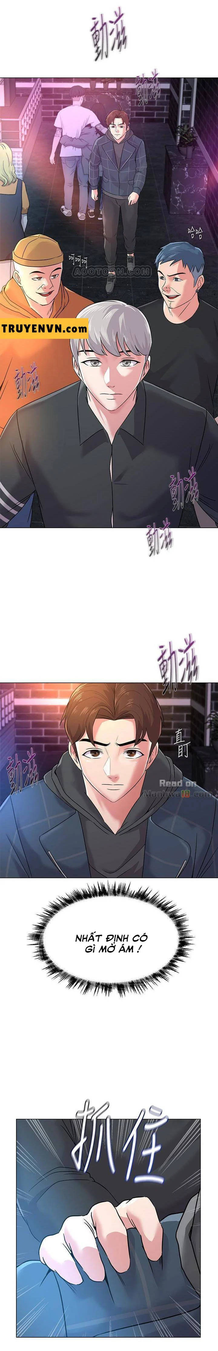 cô giáo gợi cảm chapter 46 2