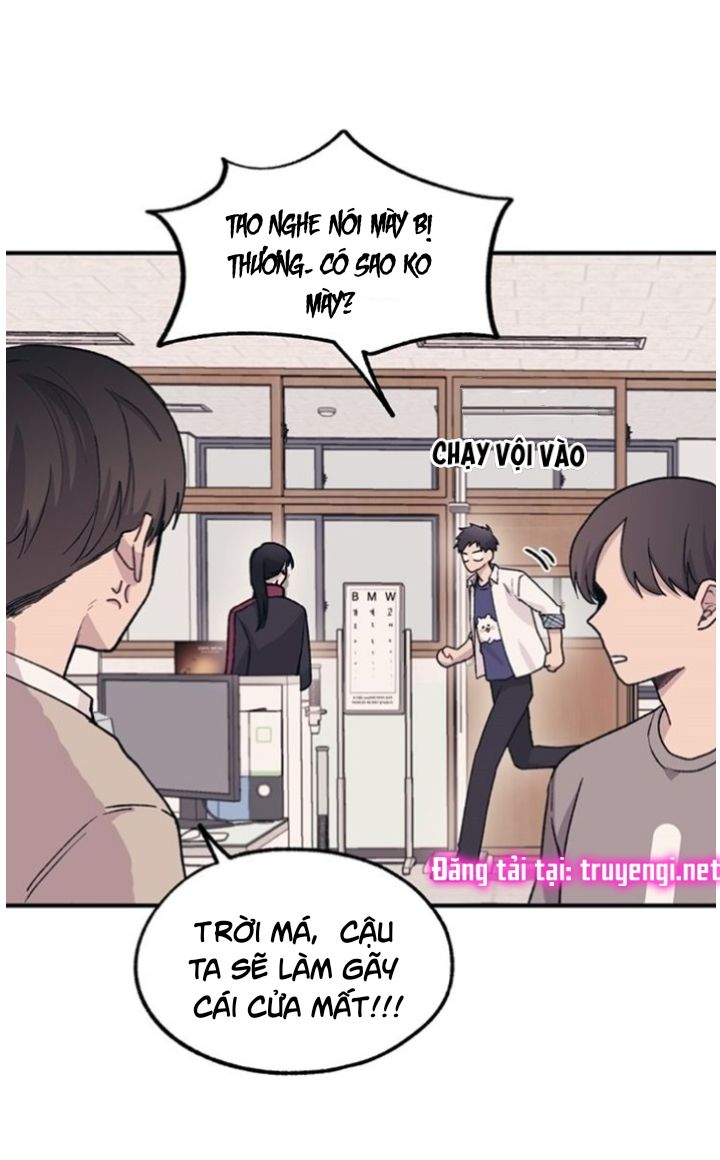 yeonwoo ngây thơ chapter 8 51