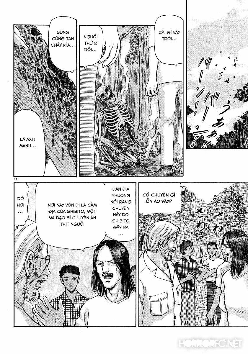 dangerous female teacher chapter 28 12