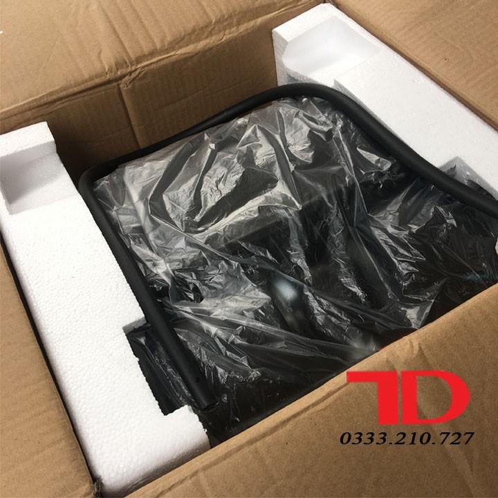 Bộ dàn lạnh Ô Tô 4 cửa tròn loại 24V