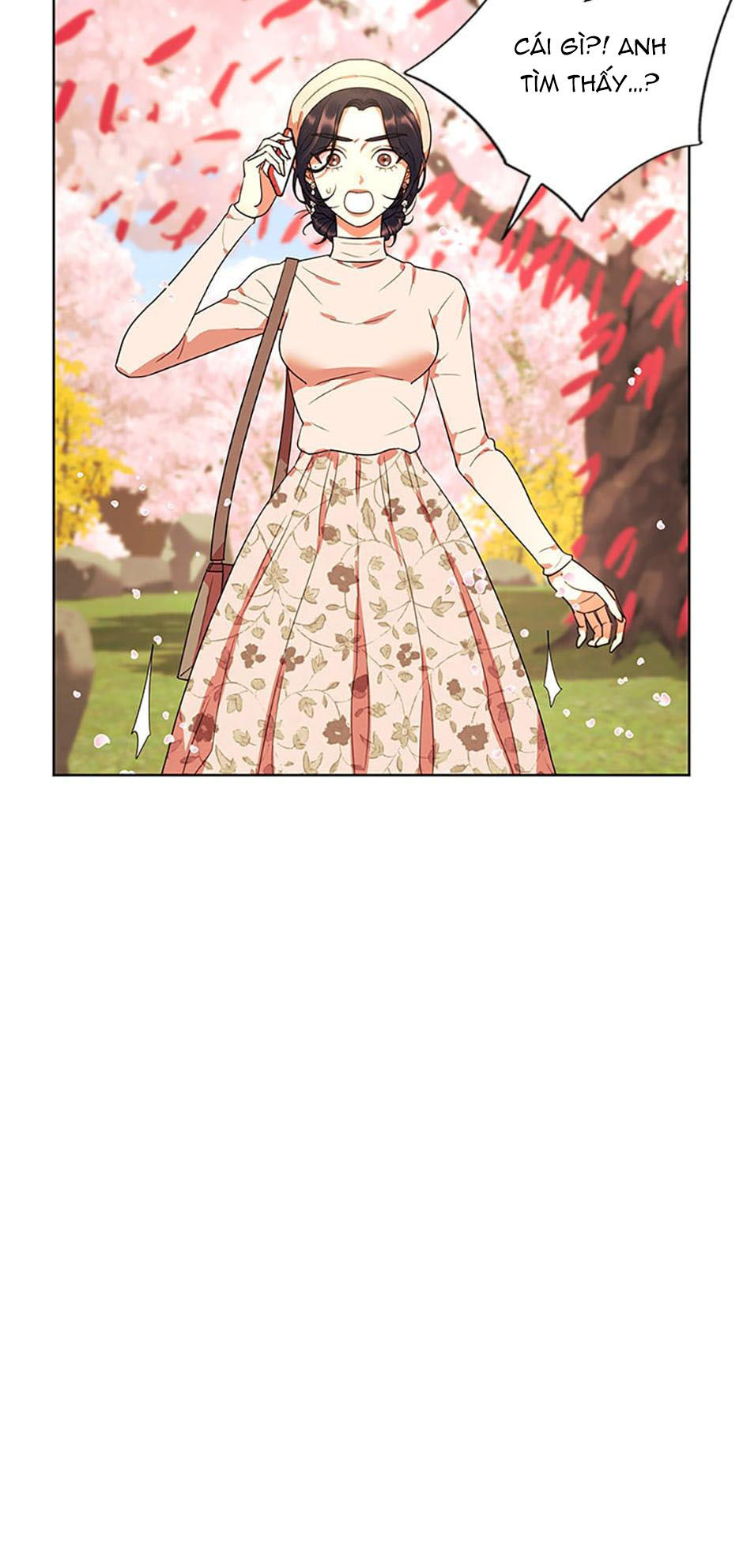 tiểu thuyết đầu tay của ác nữ chapter 16.2 8