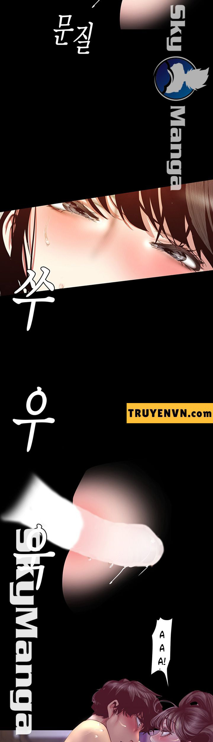 một thế giới mới tuyệt vời chapter 92 44