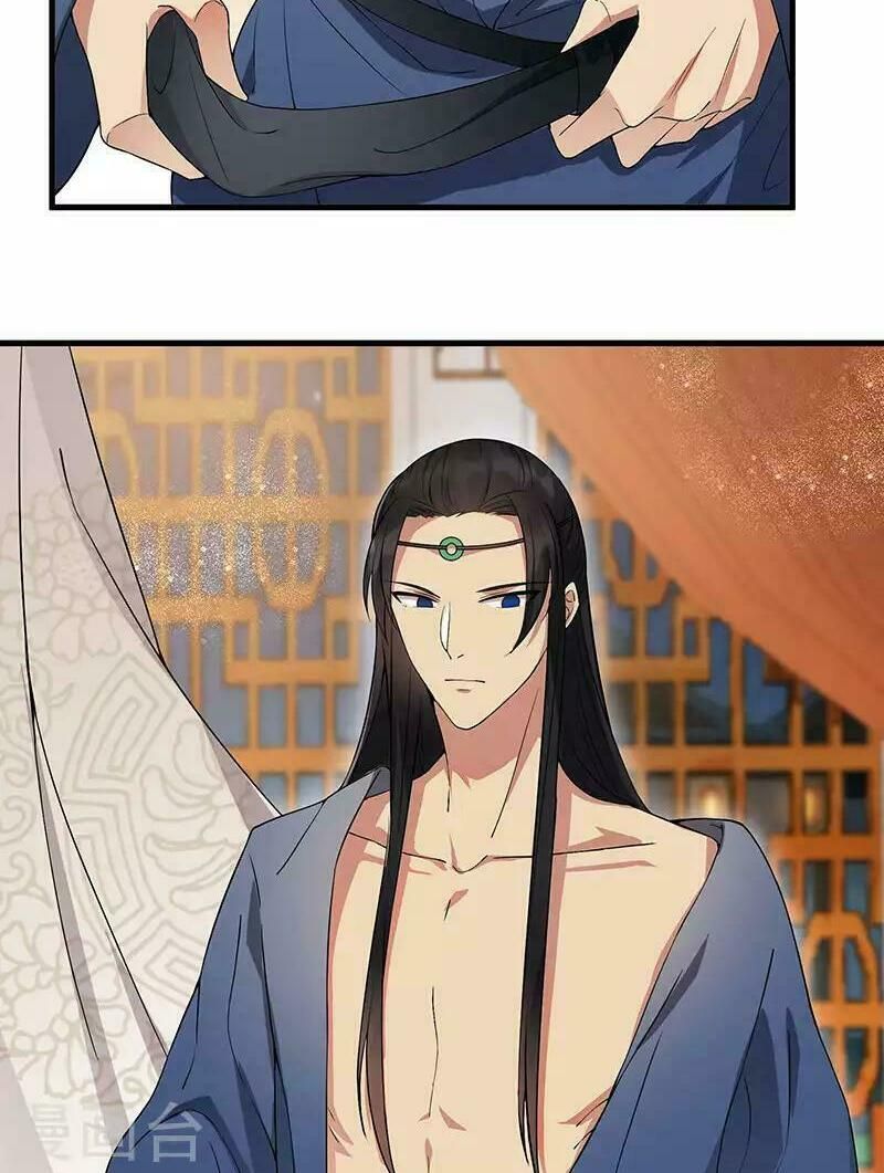 cuồng nữ trọng sinh - hoàn khố thất hoàng phi chapter 103 8