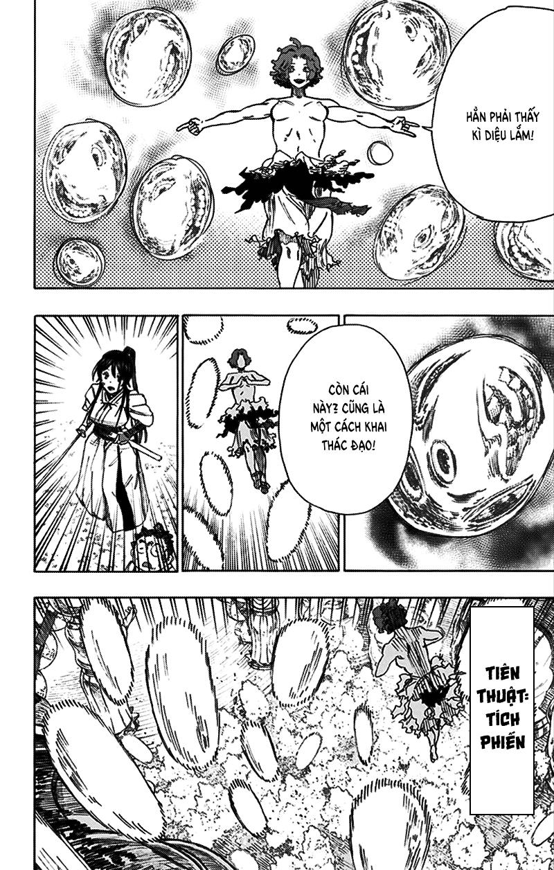 jigokuraku chapter 39 13