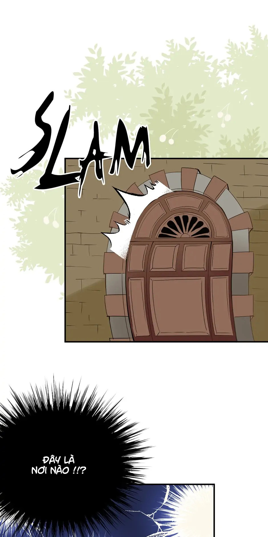 cách để nuôi dưỡng rồng chapter 2 31