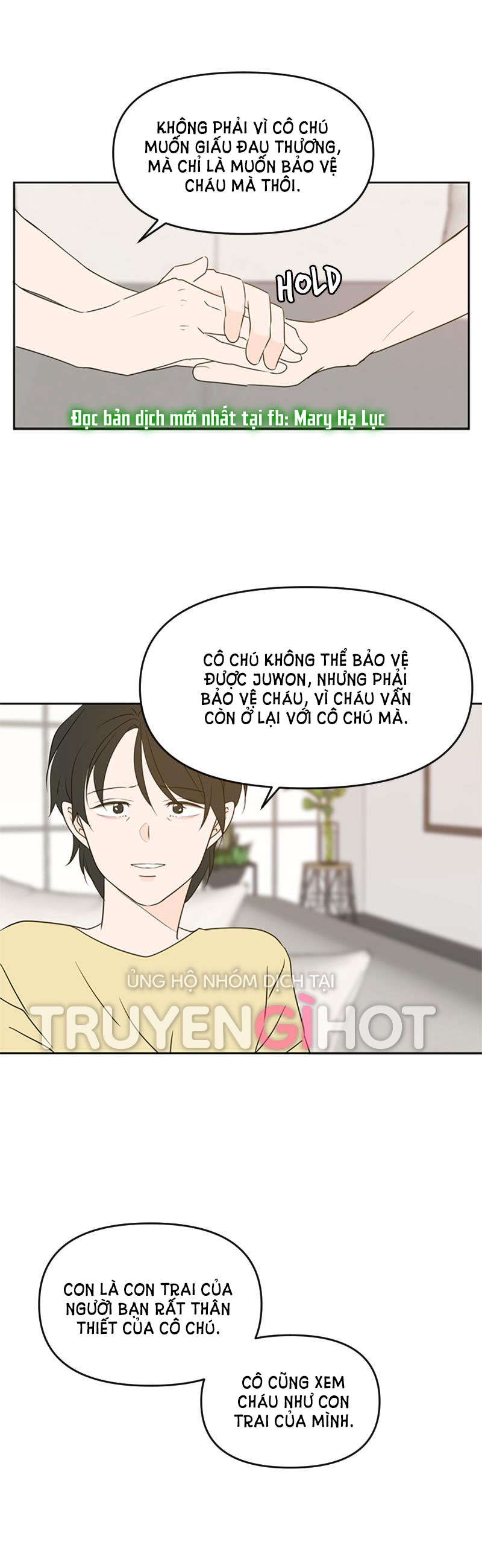 hẹn gặp anh ở kiếp thứ 19 chapter 75 19