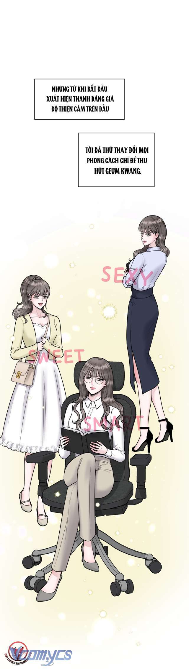 [18+] để chị giúp cưng nhé chapter 2 9