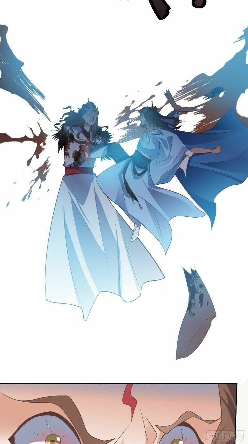 đỉnh cấp phản phái đại sư huynh chapter 35 15