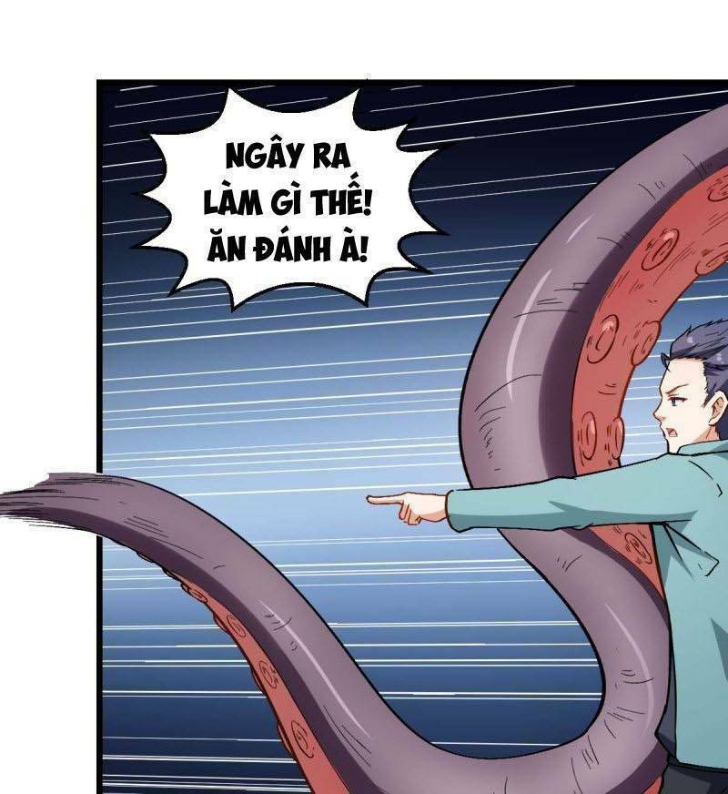 vườn trường cuồng sư hệ thống chapter 90 35