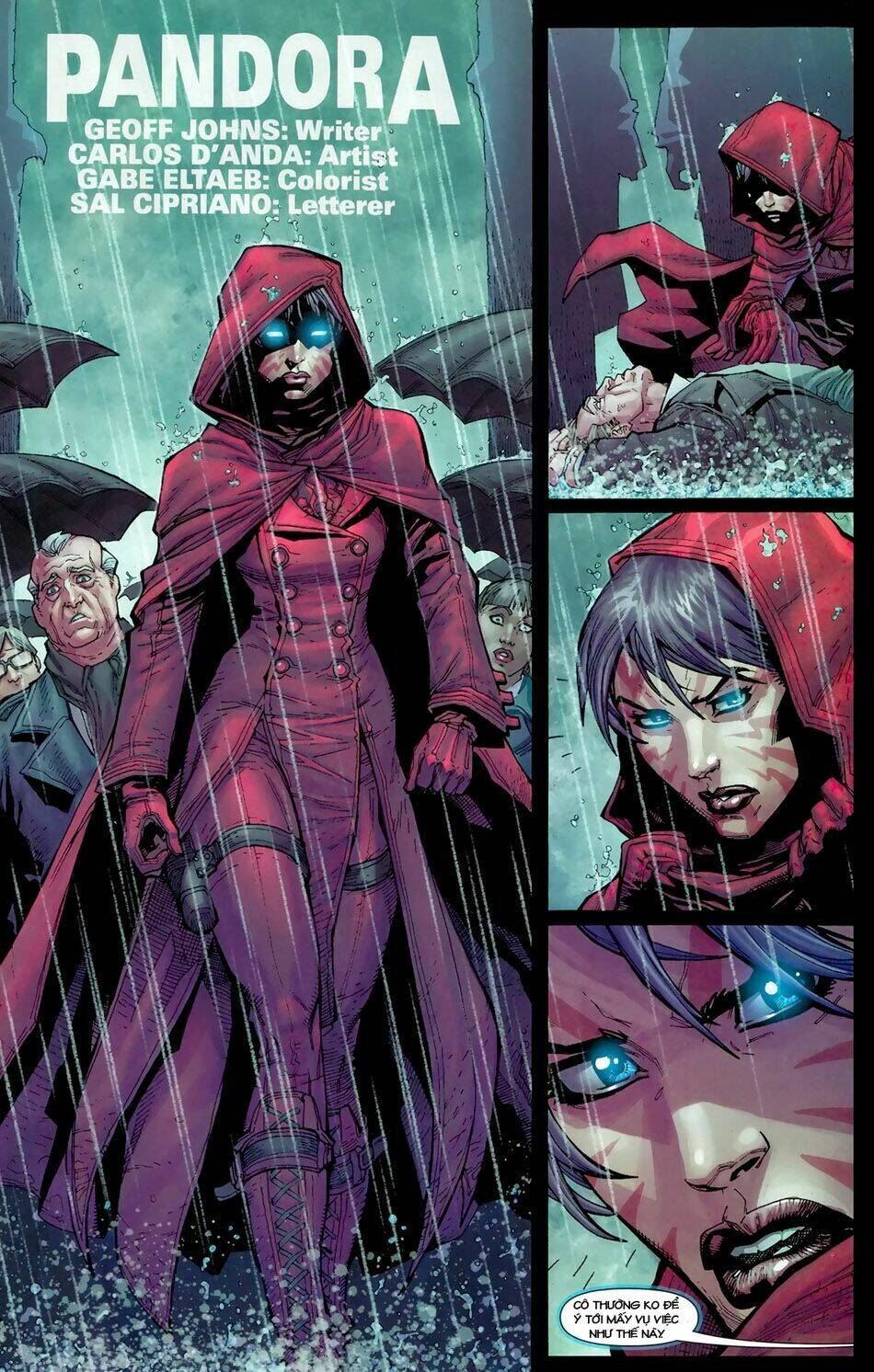 justice league chapter 6 27