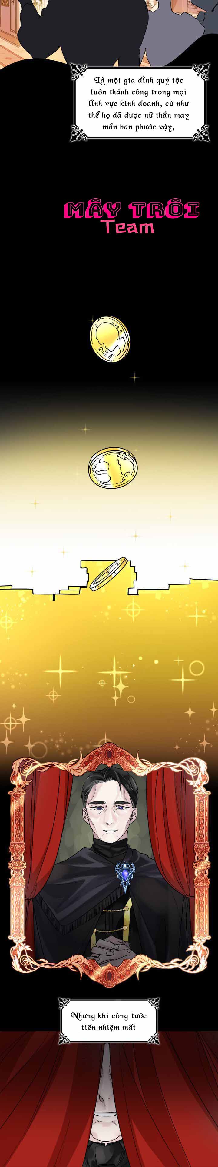 tôi đánh mất dây xích kiềm chế nam chính yandere chapter 1 10