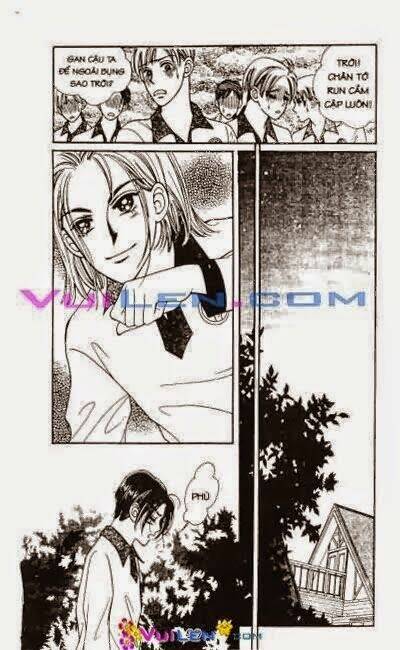 hắn ta, anh ấy và cô ấy - he and that girl chapter 2 100