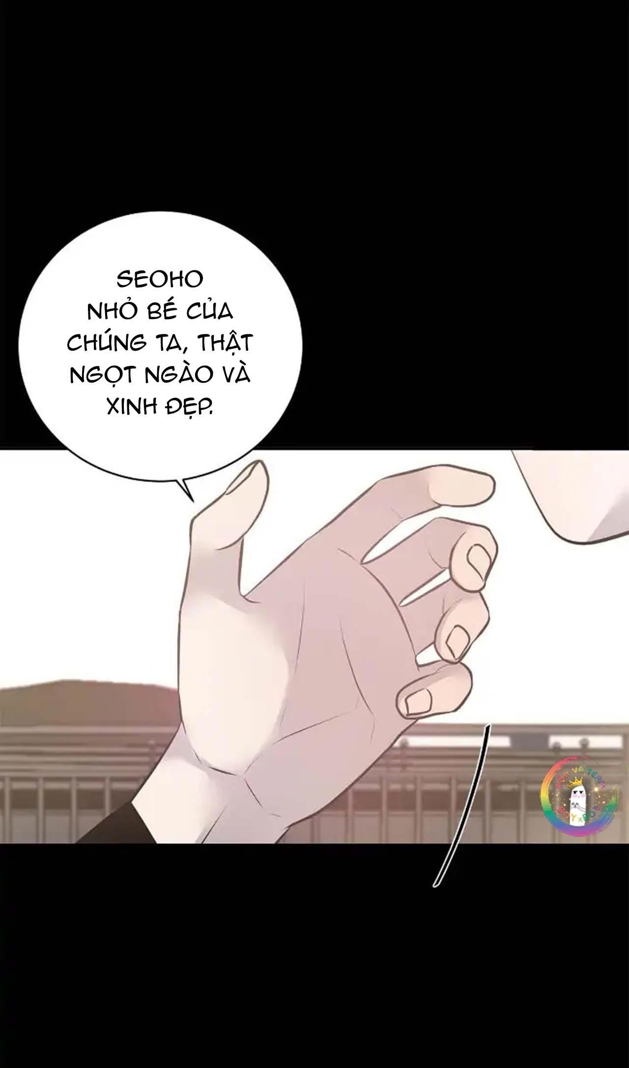 sao notp lại thành thật rồi? chapter 44 35