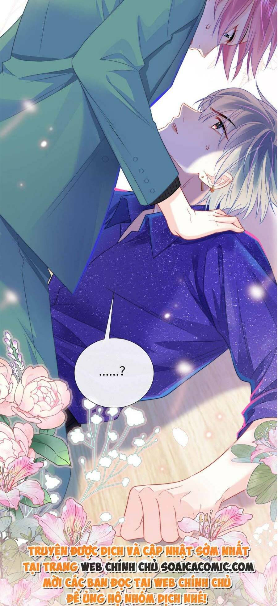 ông trùm phản diện là nữ chapter 1 65