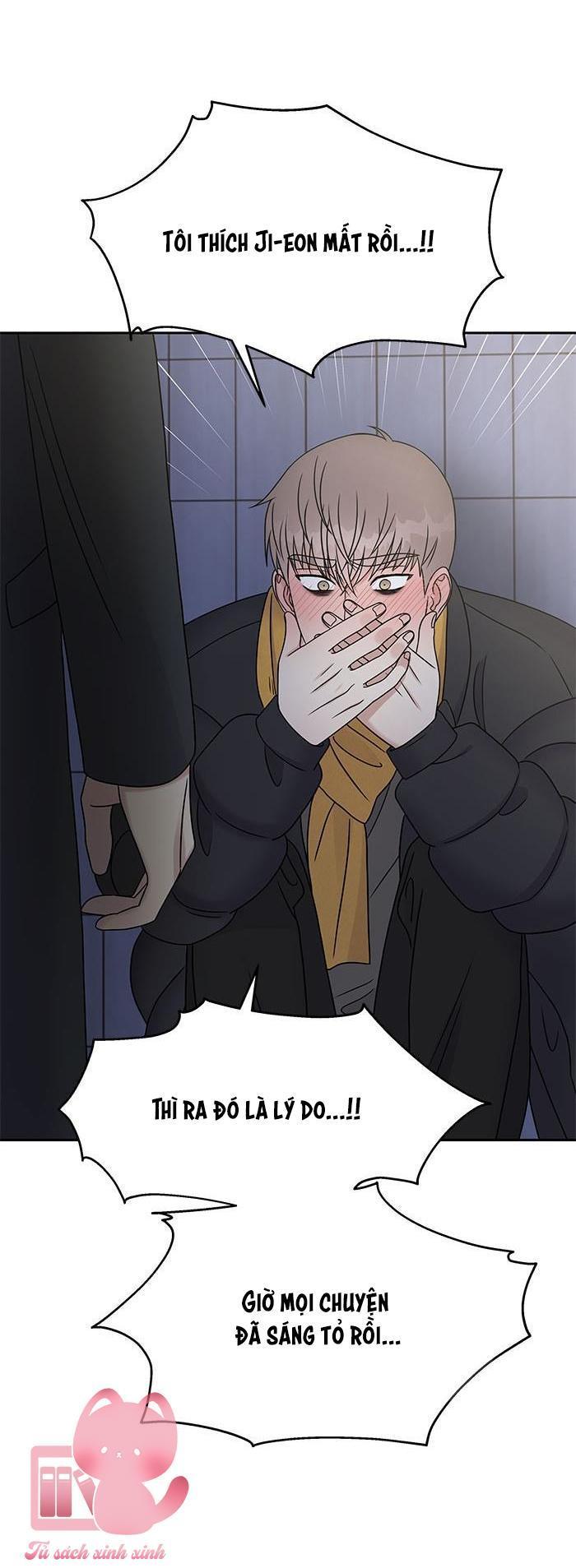 hãy vờ như ta yêu nhau chapter 42 27