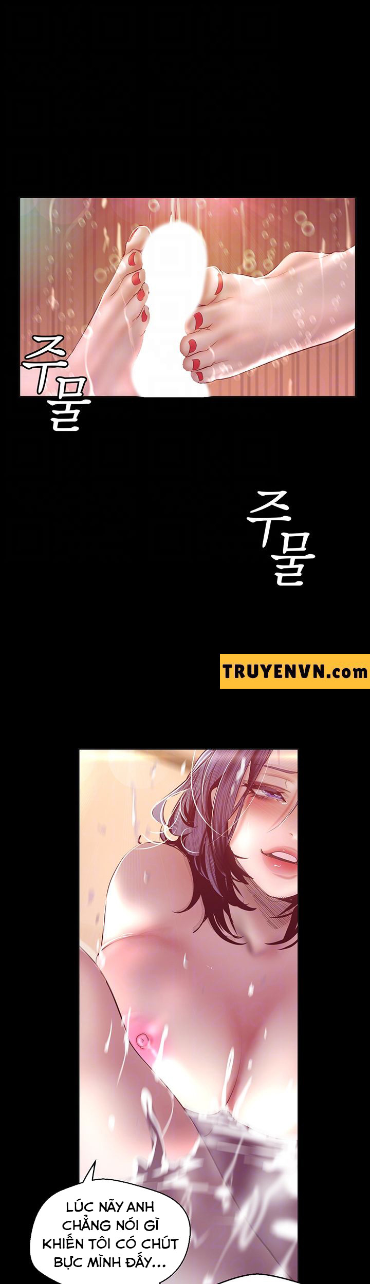 một thế giới mới tuyệt vời chapter 102 12