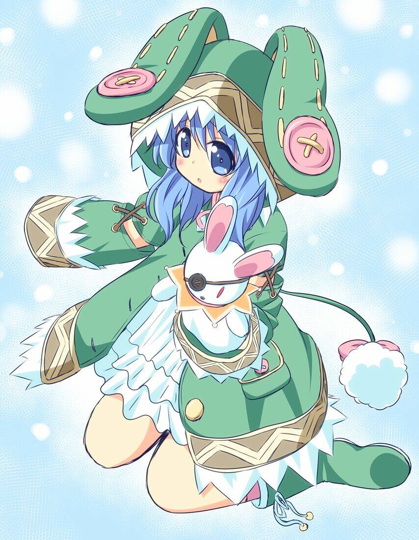 ảnh anime và ảnh wallpaper đẹp chapter 3 18