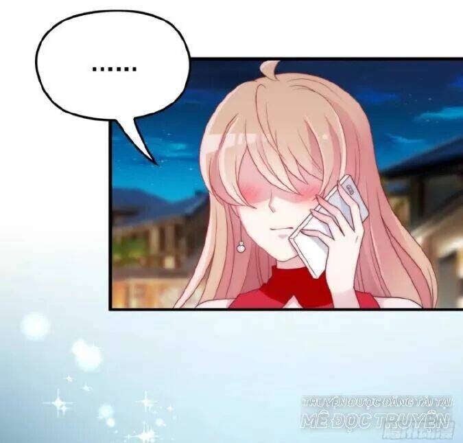 ảnh đế thần bí trộm cưới: vợ yêu, tới pk chapter 18 36