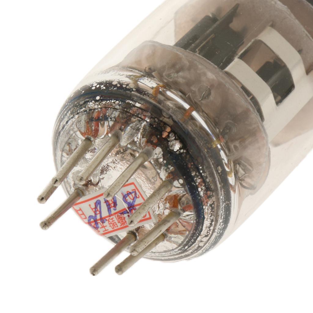 12AX7B ECC83 Vacuum Tube Audio Vacuum Tube for Preamp Amplifier